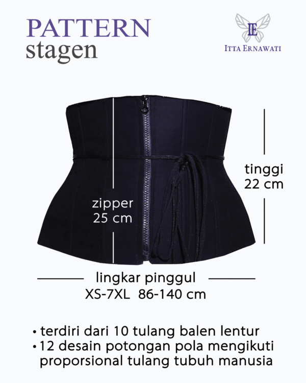 Stagen Maya 4 - Image 5
